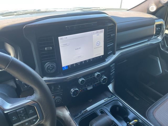 Used 2024 Ford F150 King Ranch image 11