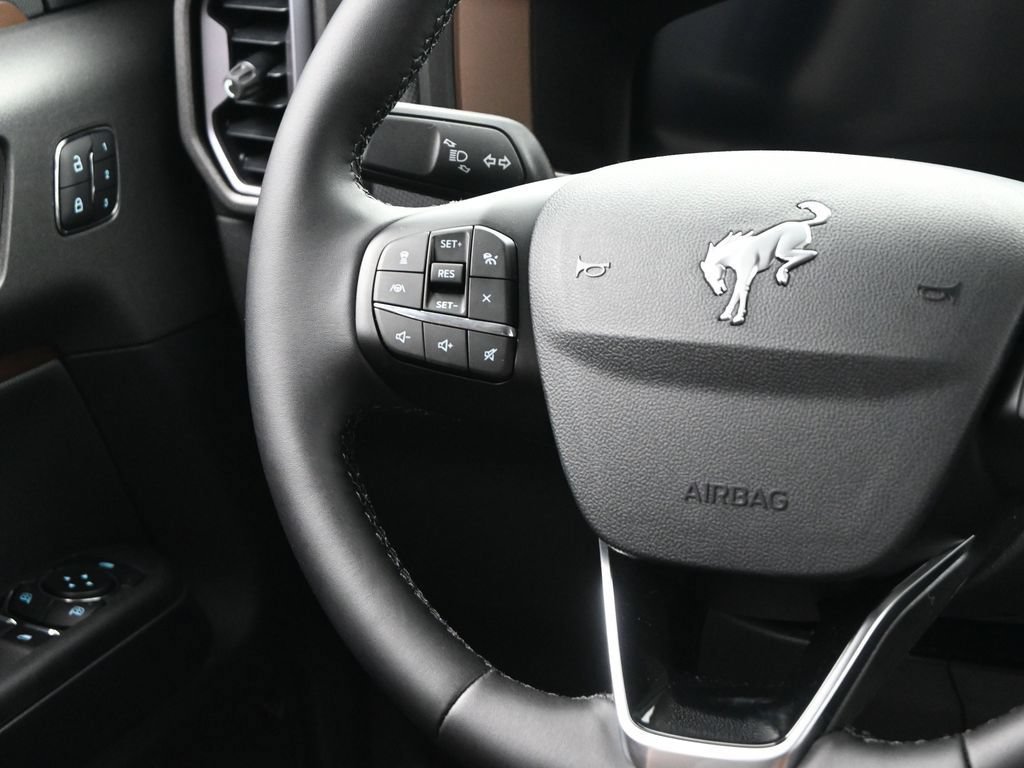 New 2025 Ford Bronco Sport Outer Banks w/ Outer Banks Tech Package+ AWD/4WD image 22
