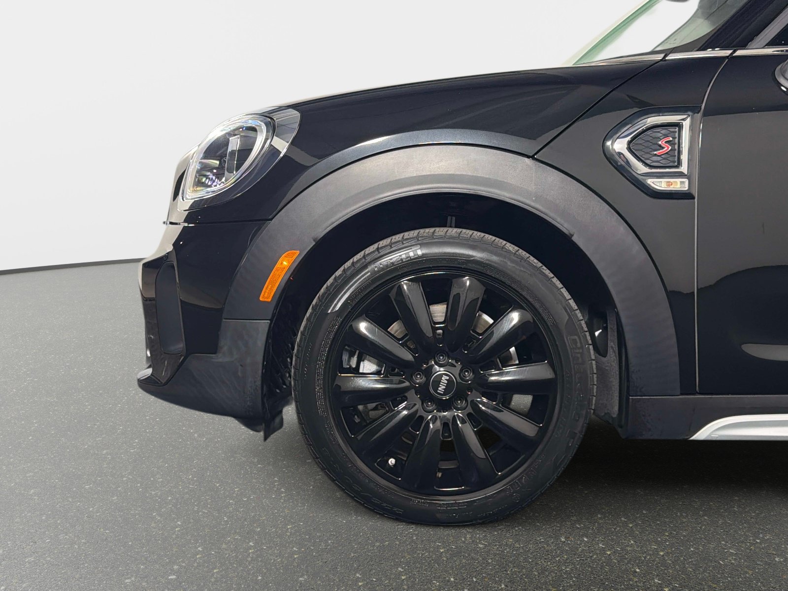 Used 2024 MINI Cooper Countryman S FWD image 12