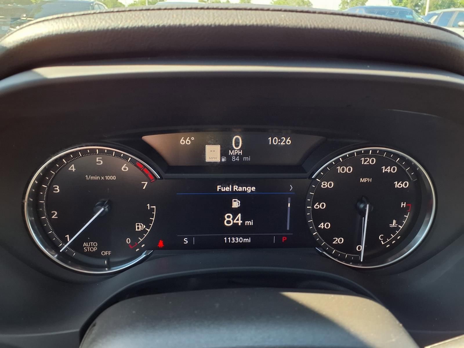 Used 2023 Cadillac CT4 Premium Luxury AWD/4WD image 19