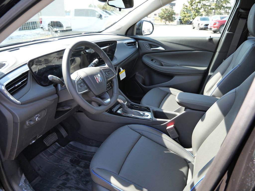 New 2026 Buick Encore GX Sport Touring w/ Advanced Technology Package image 34