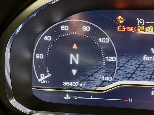 Certified 2022 GMC Yukon SLT w/ SLT Luxury Package image 12