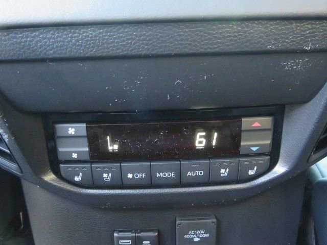 New 2026 Toyota Sequoia Platinum image 29