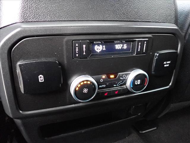 Used 2021 Ford Expedition King Ranch w/ Cargo Package AWD/4WD image 12