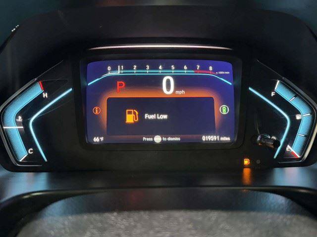 Used 2023 Honda Odyssey EX-L image 30