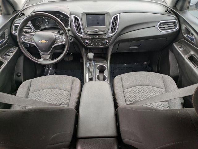 Certified 2022 Chevrolet Equinox LT image 25