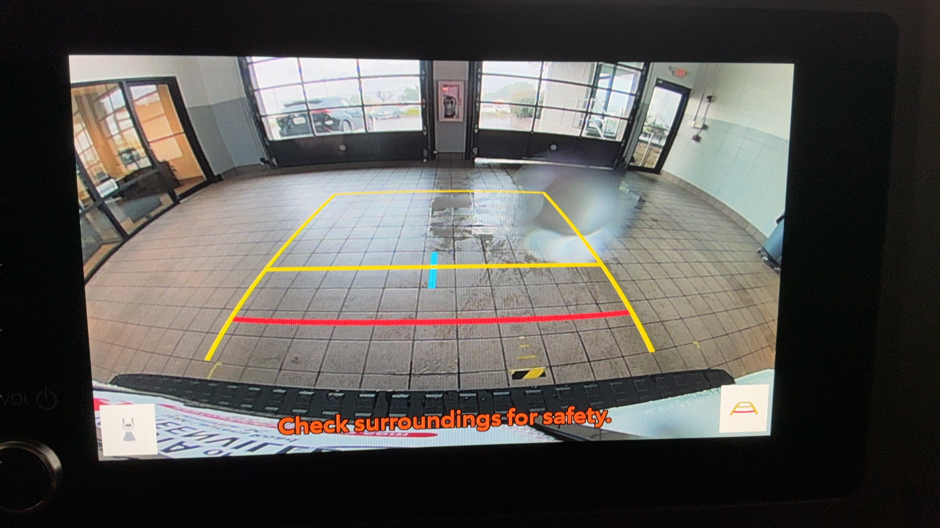 Certified 2026 Toyota 4Runner SR5 RWD image 12