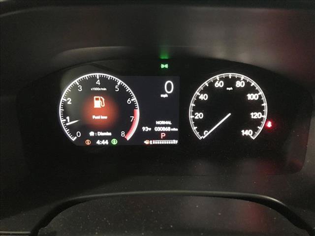 Used 2024 Honda CR-V EX-L image 10