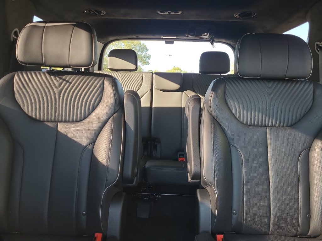 Used 2023 Hyundai Palisade Calligraphy AWD/4WD image 37