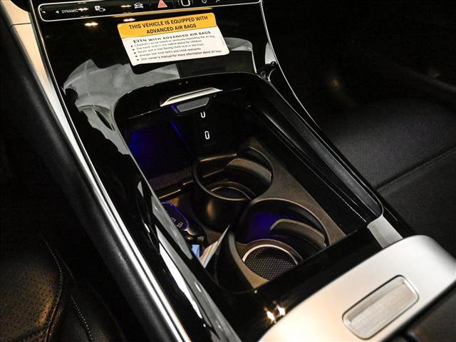 New 2026 Mercedes-Benz GLC 300 4MATIC image 25