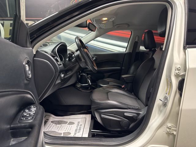 Used 2019 Jeep Compass Altitude image 5
