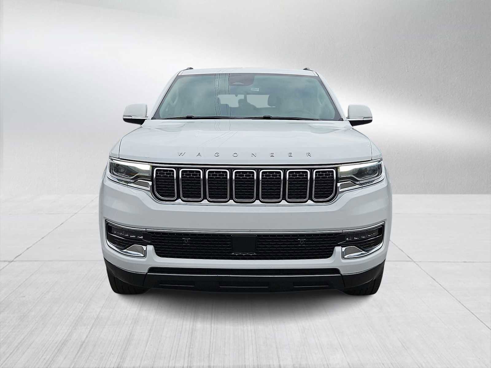 Used 2022 Jeep Wagoneer Series I image 3