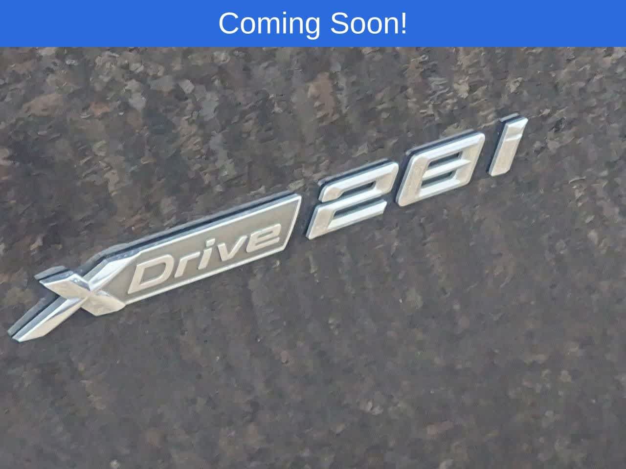 Used 2016 BMW X1 xDrive28i AWD/4WD image 12