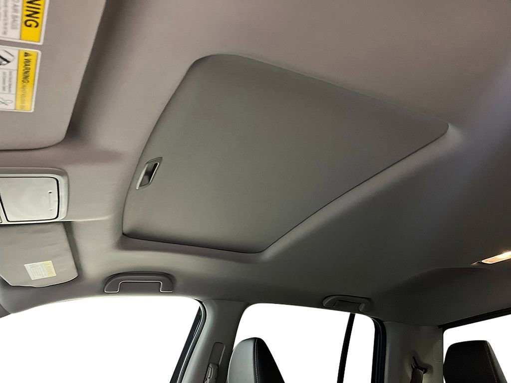 New 2026 Honda Ridgeline RTL image 25