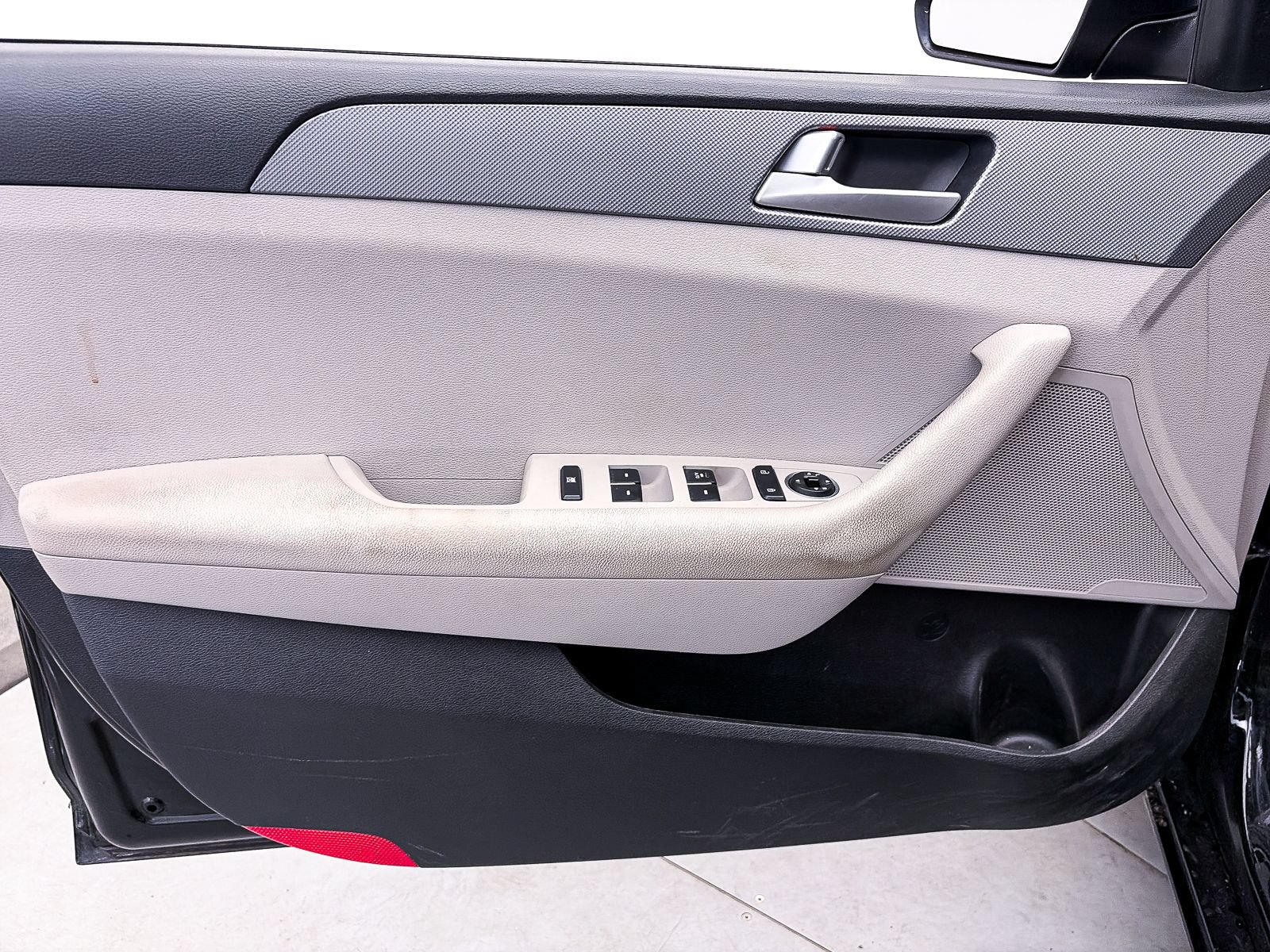 Used 2017 Hyundai Sonata SE FWD image 12