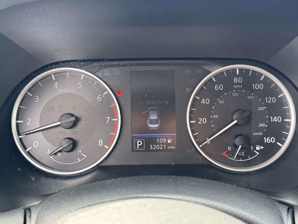 Used 2024 Nissan Sentra S FWD image 19