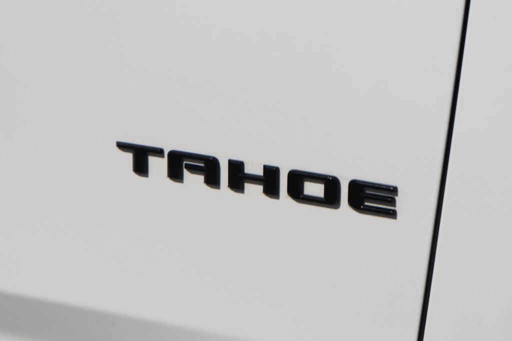 Used 2024 Chevrolet Tahoe LS w/ Max Trailering Package AWD/4WD image 47
