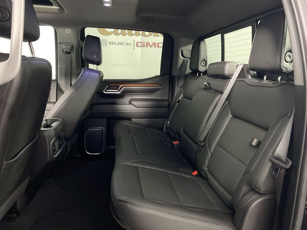Used 2023 GMC Sierra 1500 Denali AWD/4WD image 22