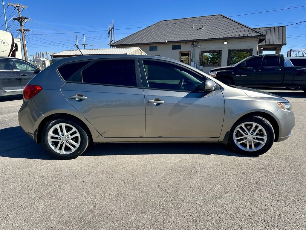 Used 2012 Kia Forte EX image 7