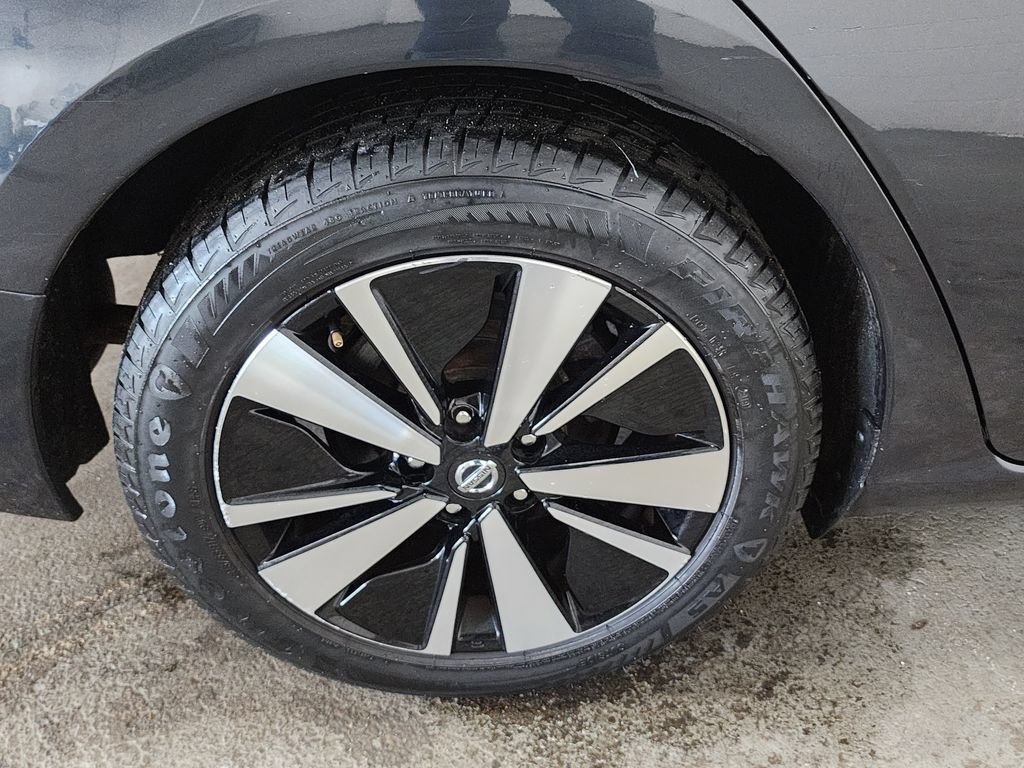 Used 2022 Nissan Altima 2.5 SV FWD image 35