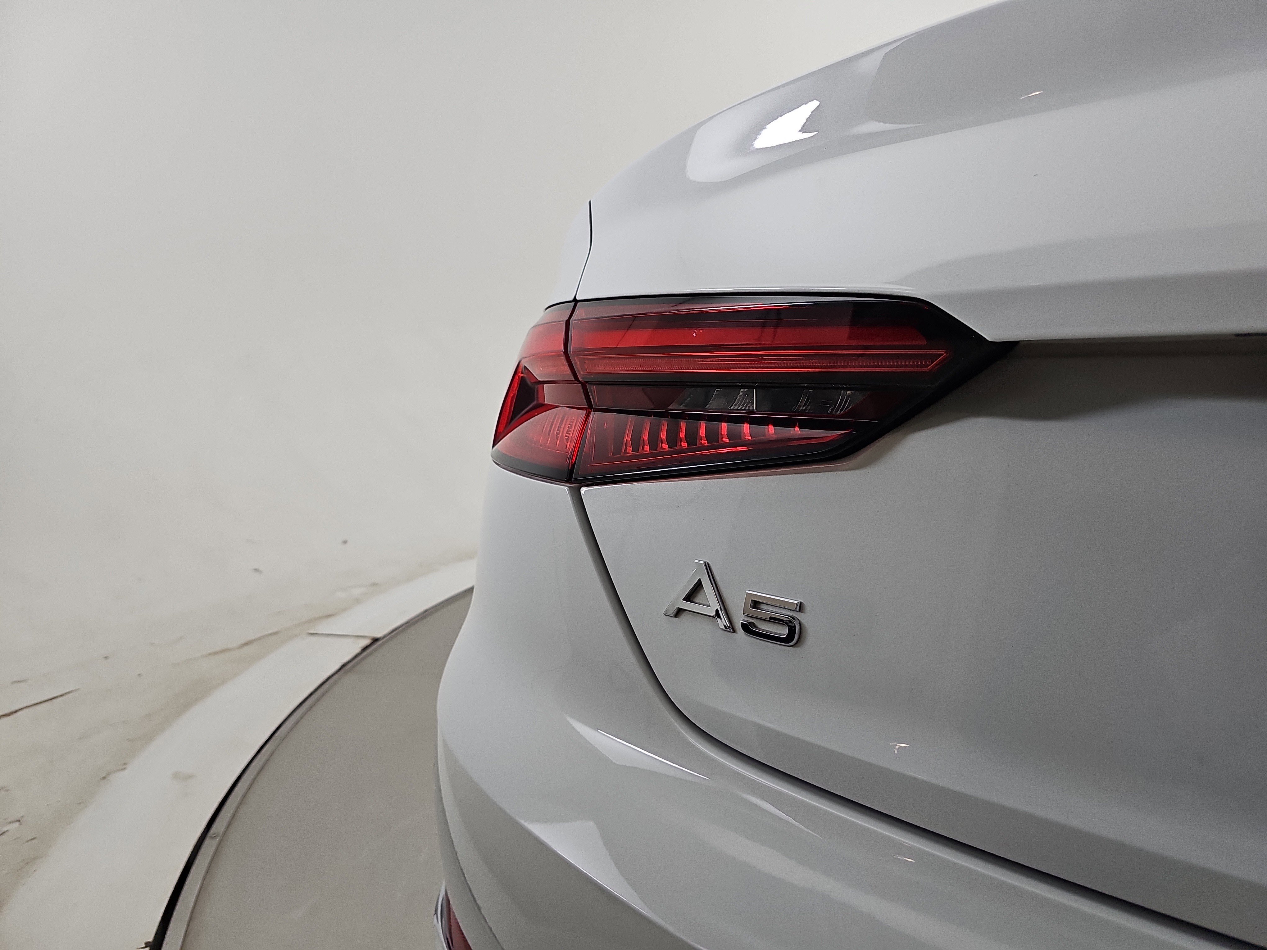 Used 2018 Audi A5 2.0T Premium Plus w/ Premium Plus image 37