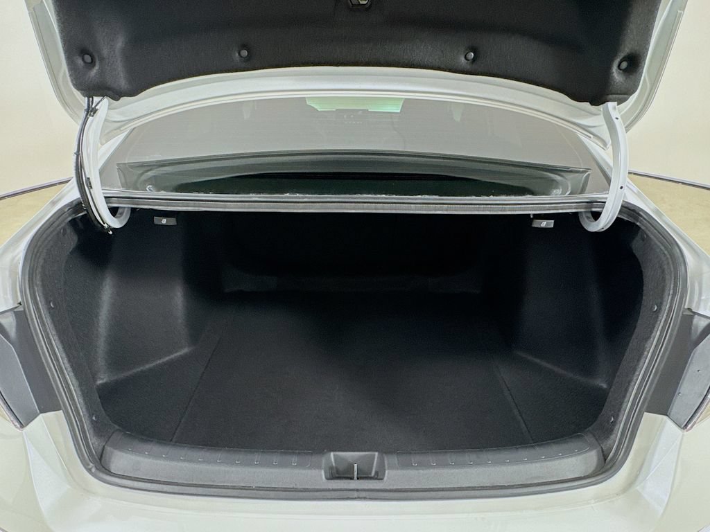 Used 2026 Honda Civic Sport image 33