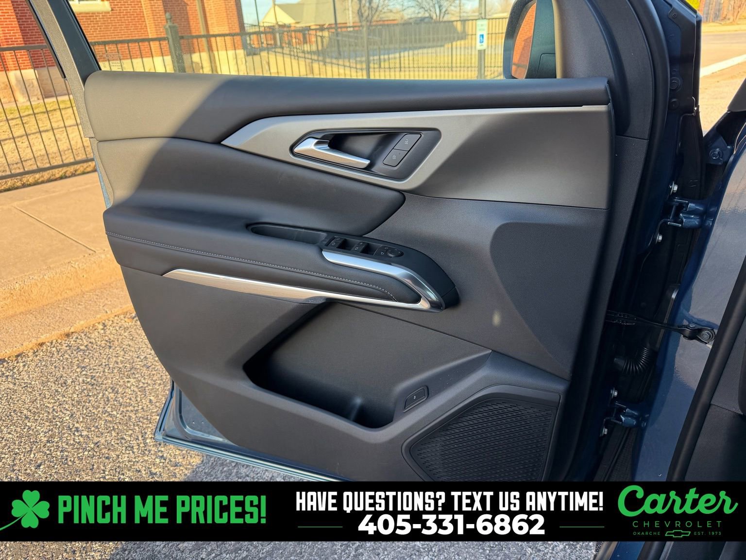 New 2026 Chevrolet Traverse LT w/ Sun and Wheel Package image 25