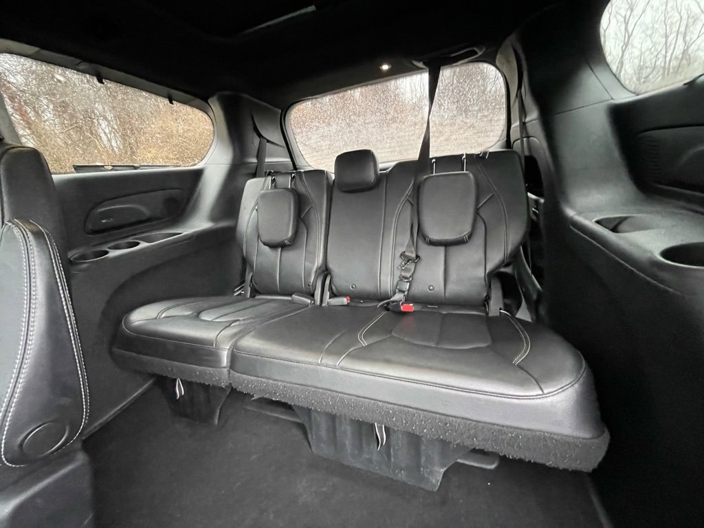 Used 2019 Chrysler Pacifica Touring-L Plus w/ Advanced Safetytec Group image 25