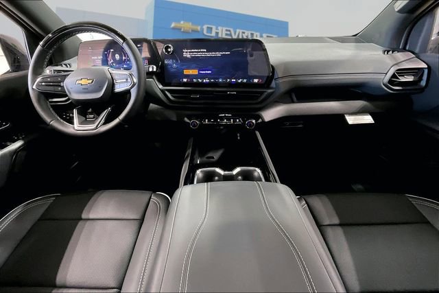 New 2026 Chevrolet Silverado EV LT image 5