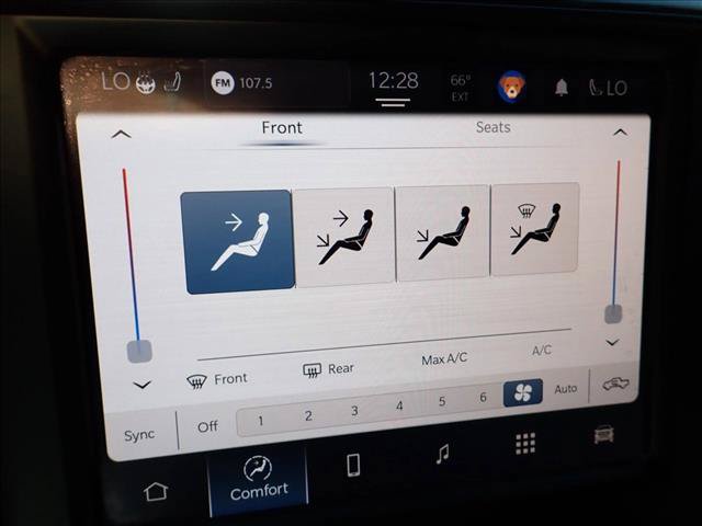 Used 2022 RAM 1500 Lone Star AWD/4WD image 22