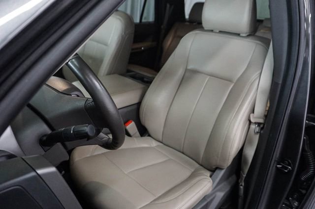 Used 2021 Ford Expedition Max XLT image 10