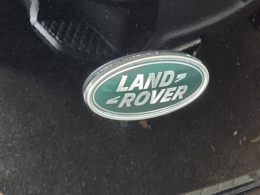 Used 2020 Land Rover Range Rover HSE AWD/4WD image 40