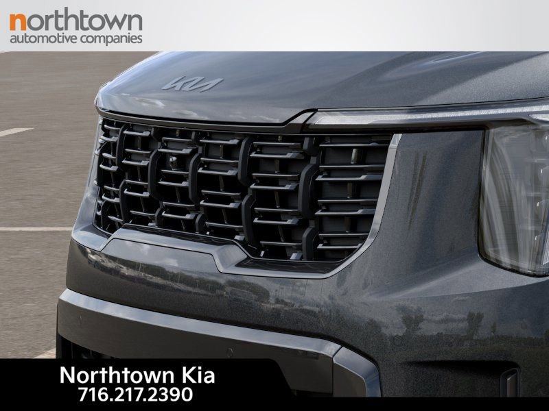 New 2026 Kia Sorento SX Prestige image 13