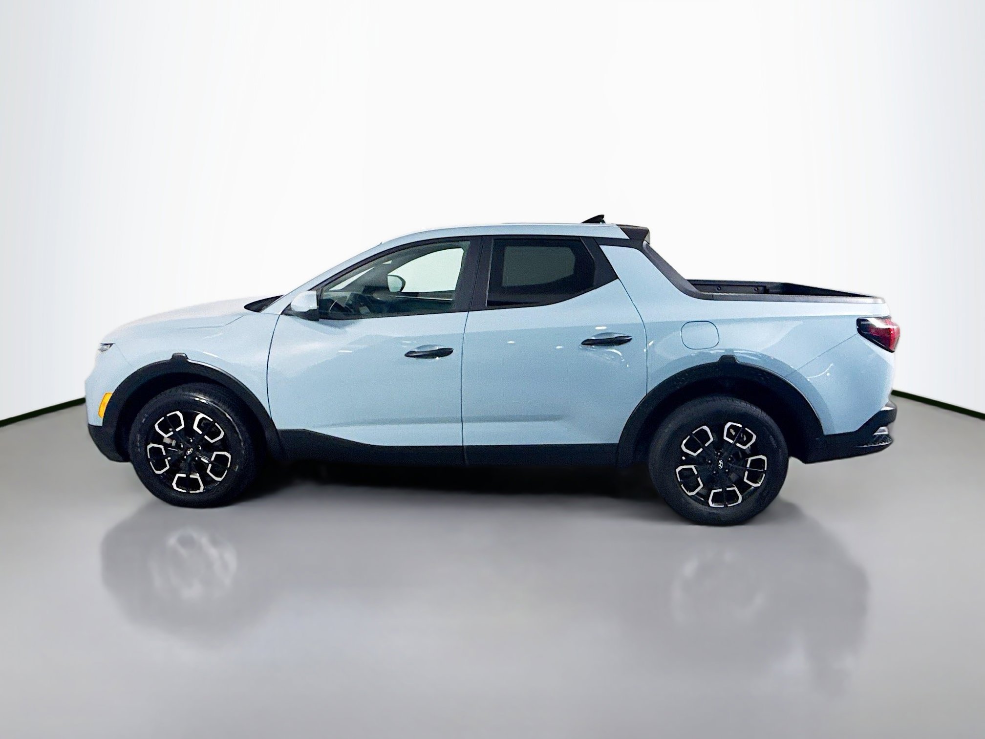 Used 2022 Hyundai Santa Cruz SE image 6