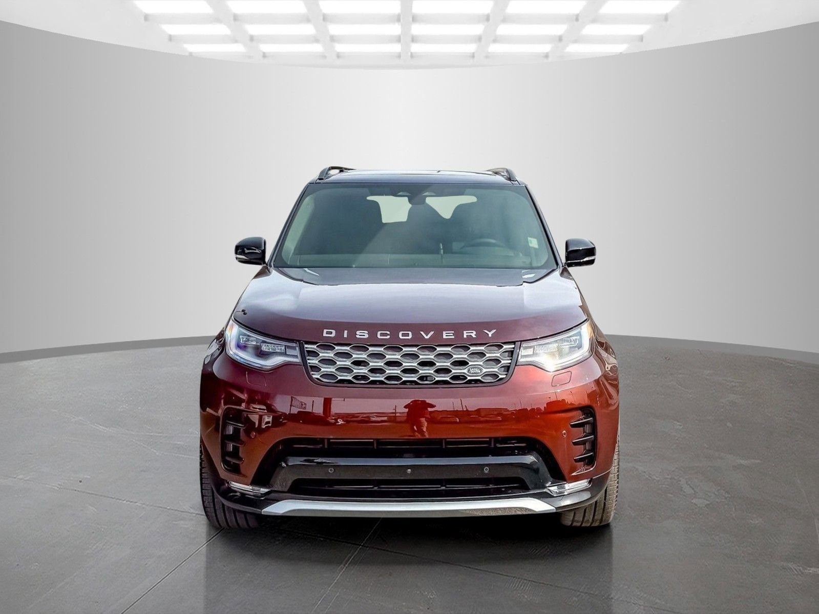 New 2026 Land Rover Discovery Limited Edition image 8