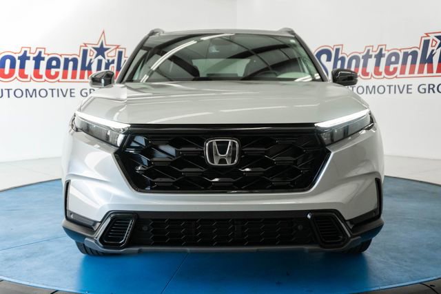 Certified 2025 Honda CR-V Sport-L image 17