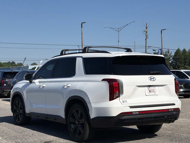 Used 2023 Hyundai Palisade XRT w/ Cargo Package AWD/4WD image 11