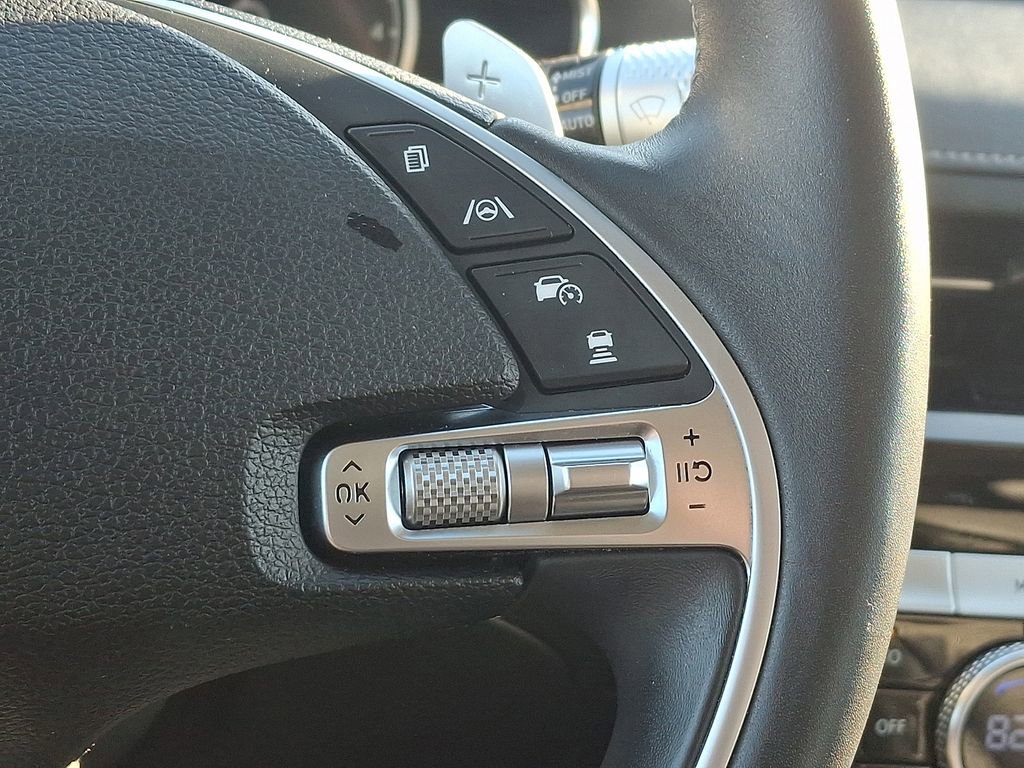 Used 2023 Genesis G80 2.5T image 24