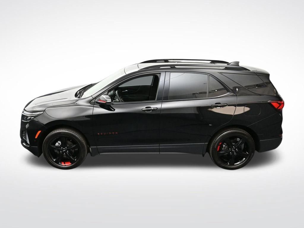 Used 2023 Chevrolet Equinox Premier AWD/4WD image 17