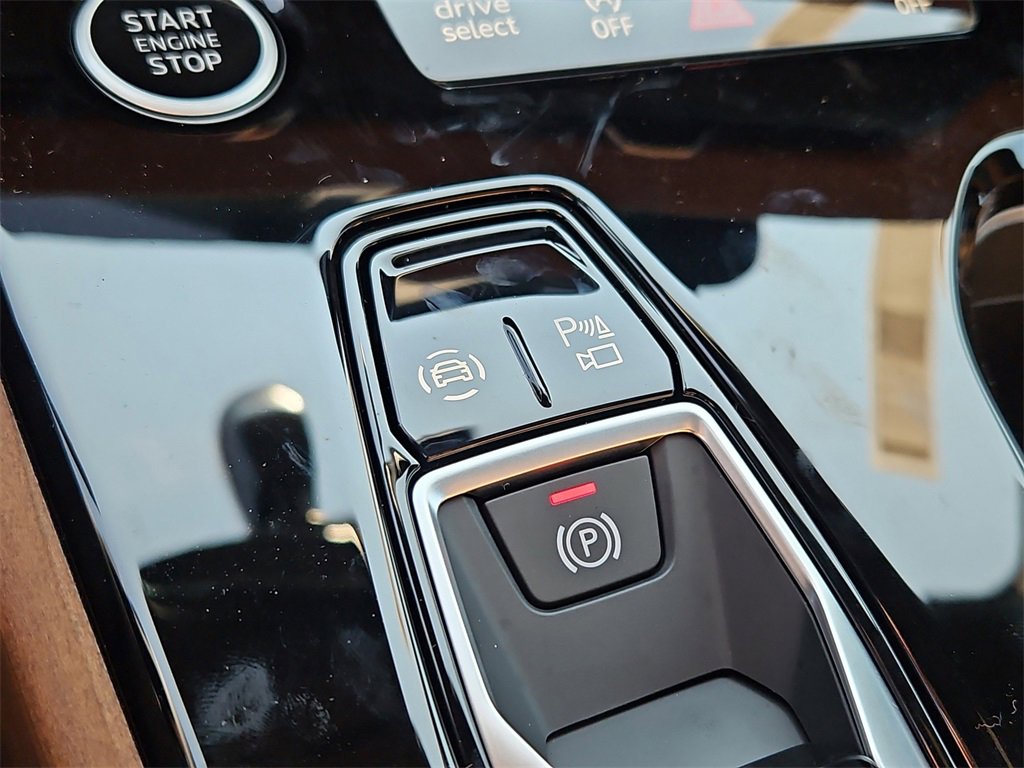 New 2025 Audi A5 2.0T Premium Plus image 10