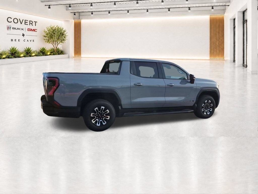 New 2026 GMC Sierra EV Elevation AWD/4WD image 14