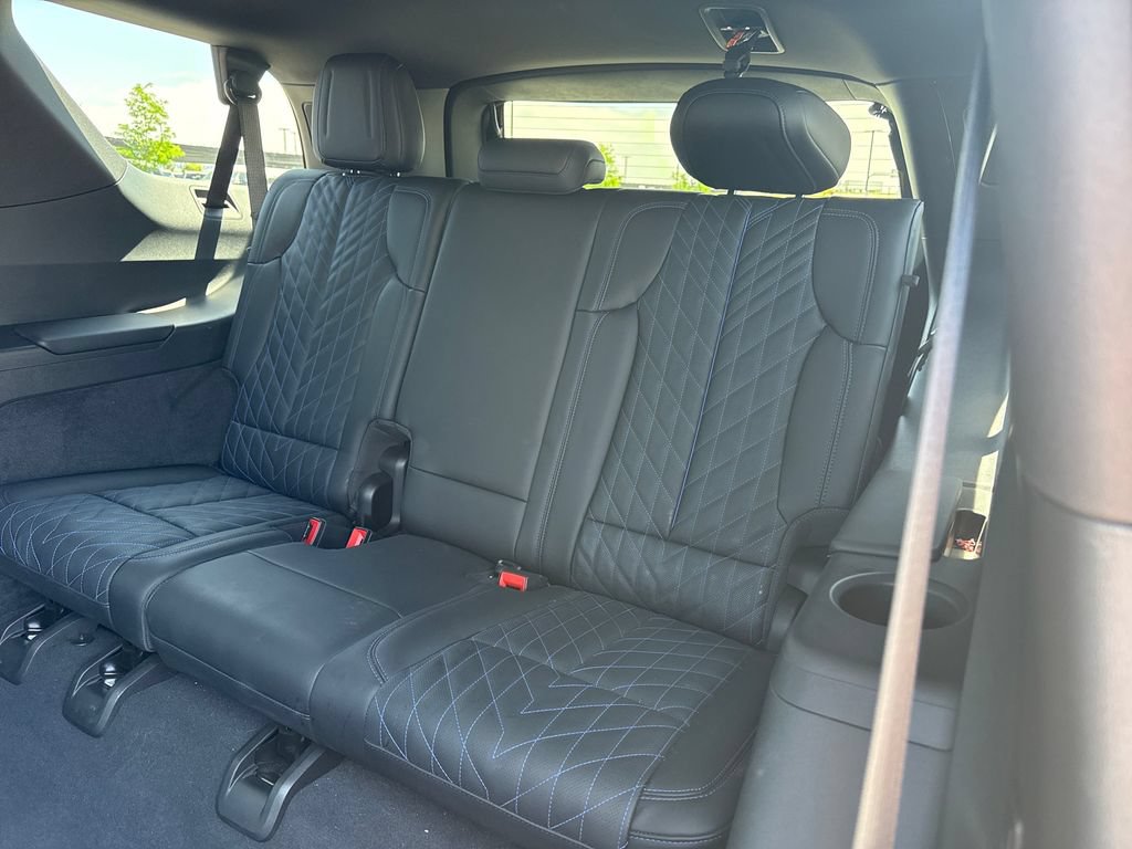 Used 2026 Cadillac Escalade IQL Sport 1 AWD/4WD image 29
