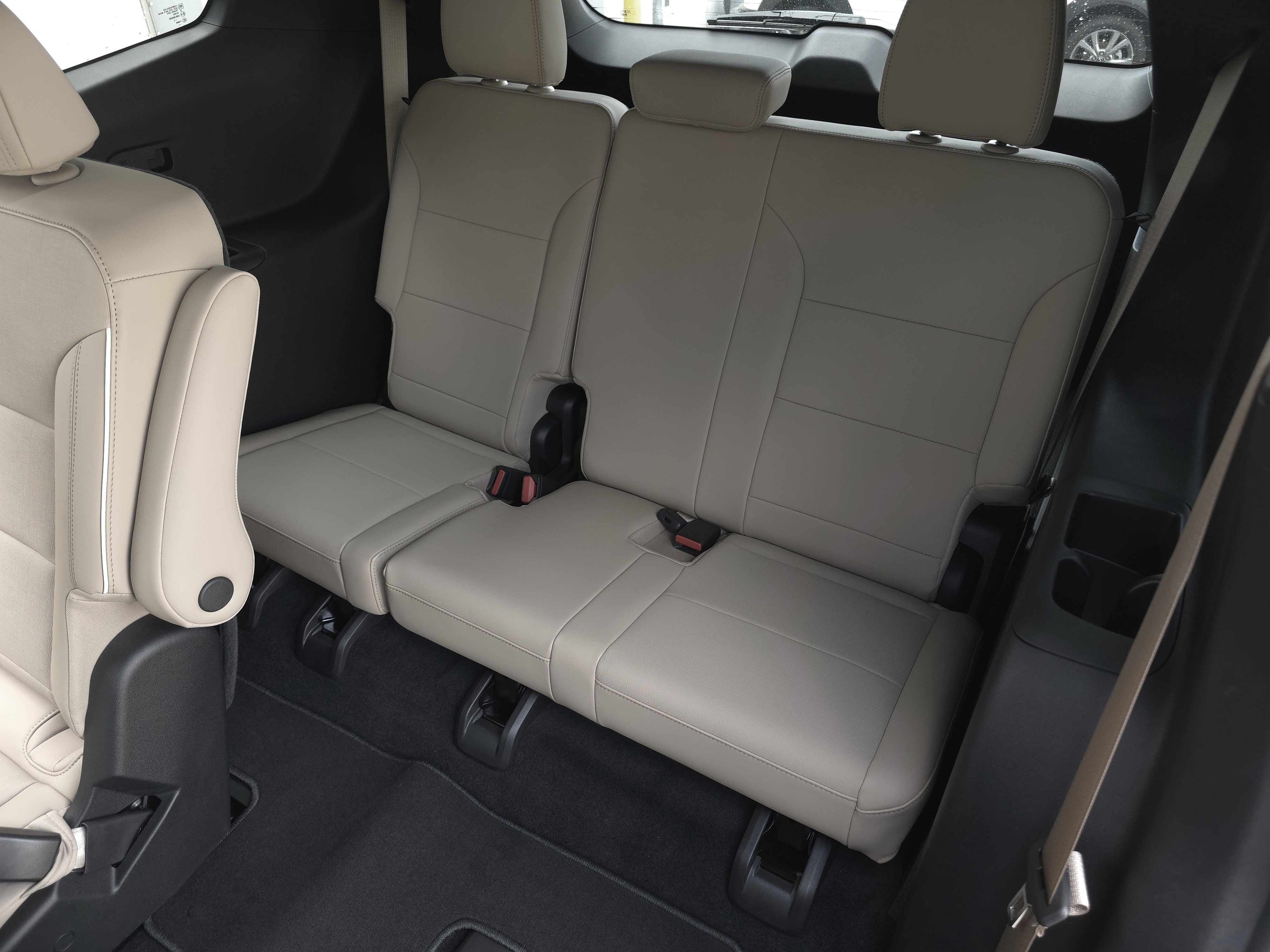 New 2026 Buick Enclave Preferred w/ Power Package FWD image 39