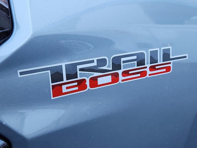 New 2026 Chevrolet Colorado Trail Boss image 6