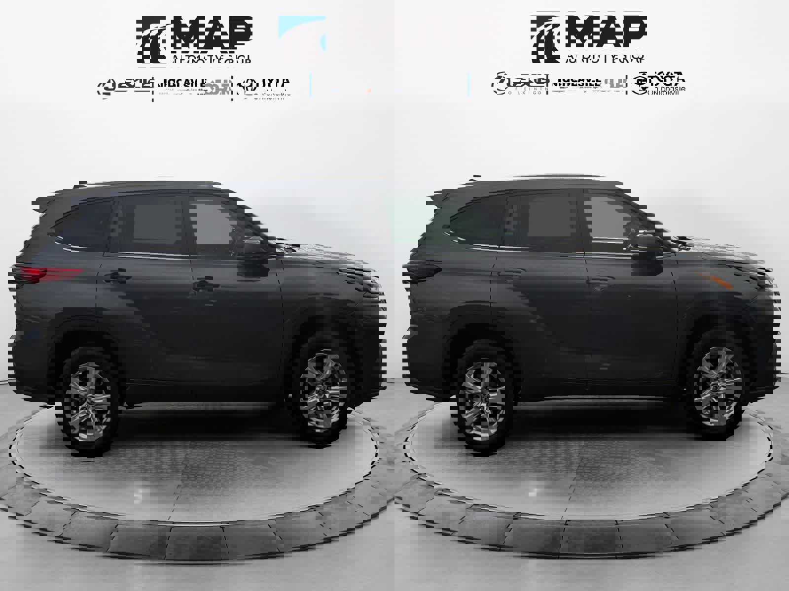 Used 2023 Toyota Highlander LE image 5