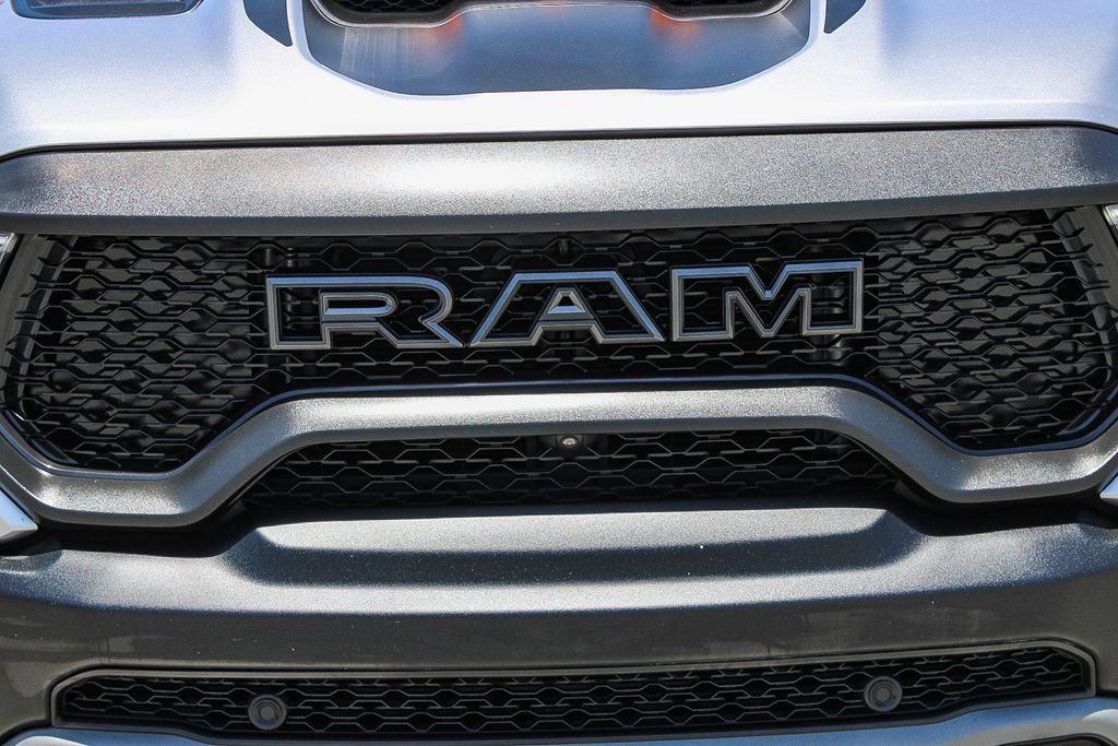 Used 2022 RAM 1500 TRX w/ TRX Level 2 Equipment Group AWD/4WD image 6