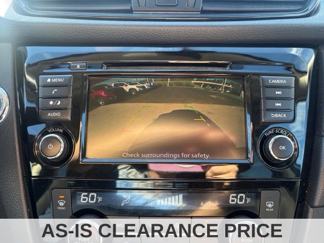 Used 2020 Nissan Rogue SV FWD image 32