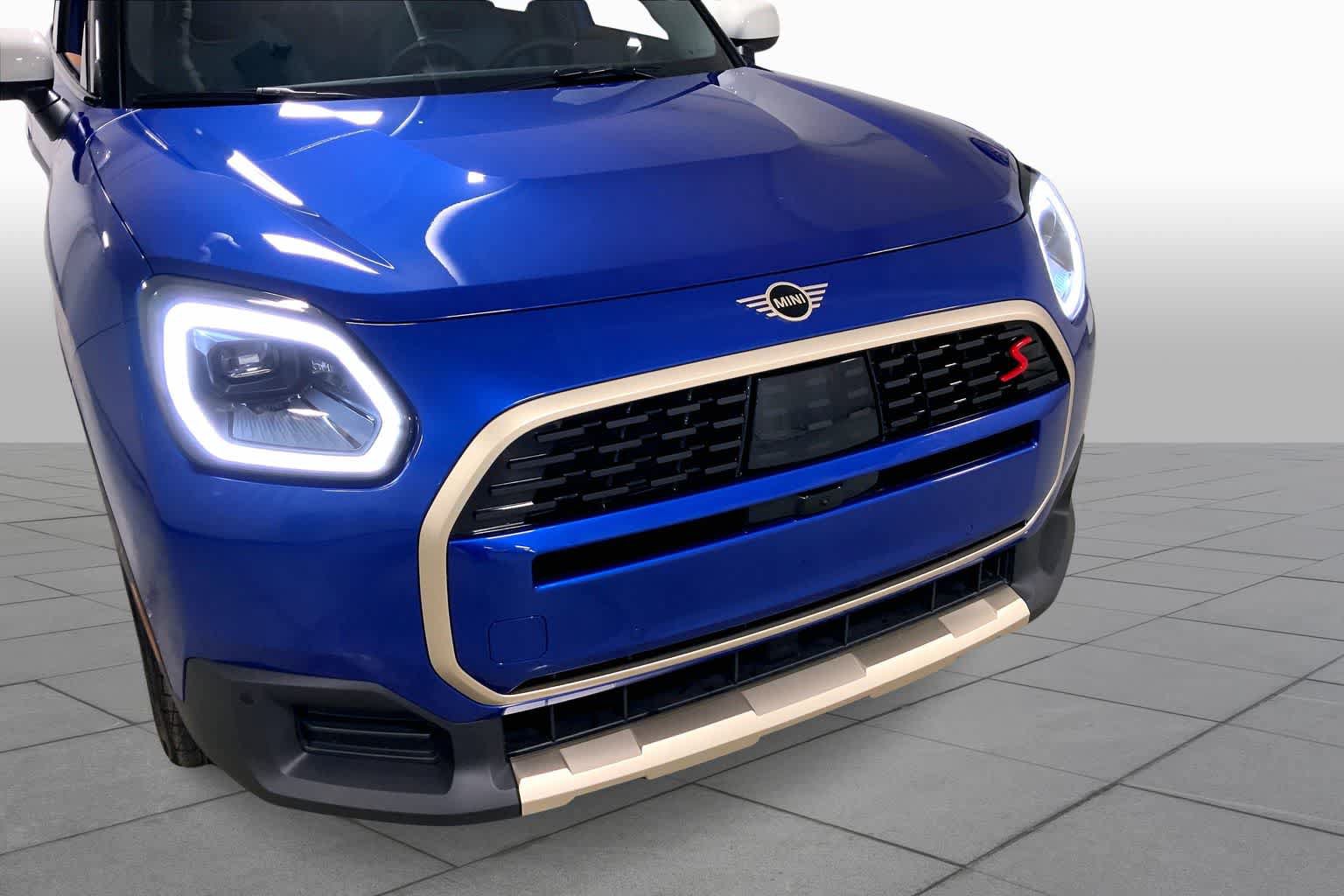 Used 2026 MINI Cooper Countryman S AWD/4WD image 32