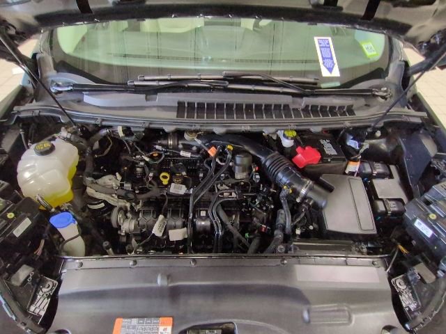 Used 2023 Ford Edge Titanium image 21
