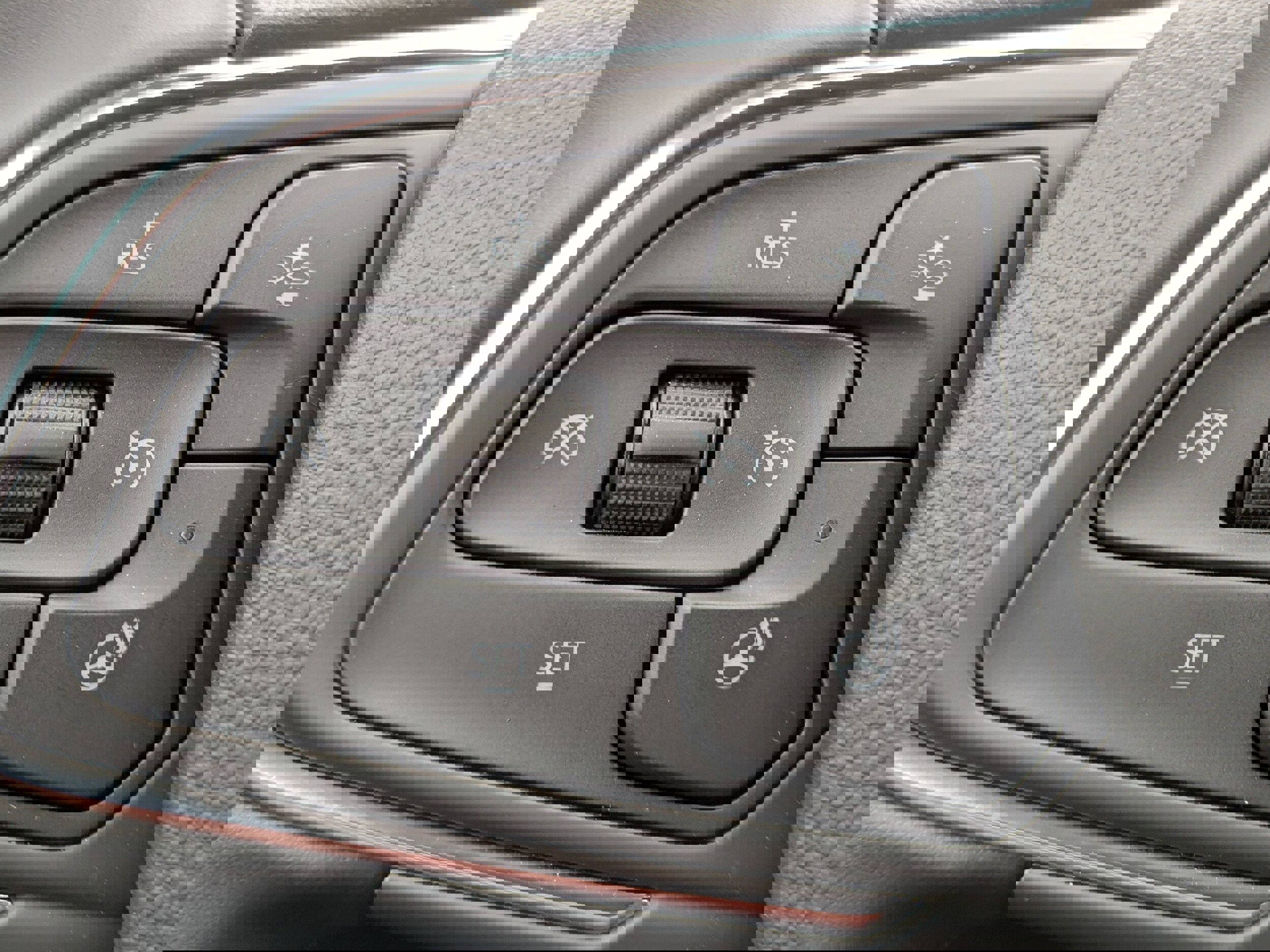 New 2026 Buick Encore GX Sport Touring w/ Comfort Package image 14